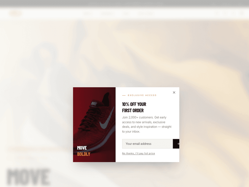 Footway India — Footway India — D2C footwear store