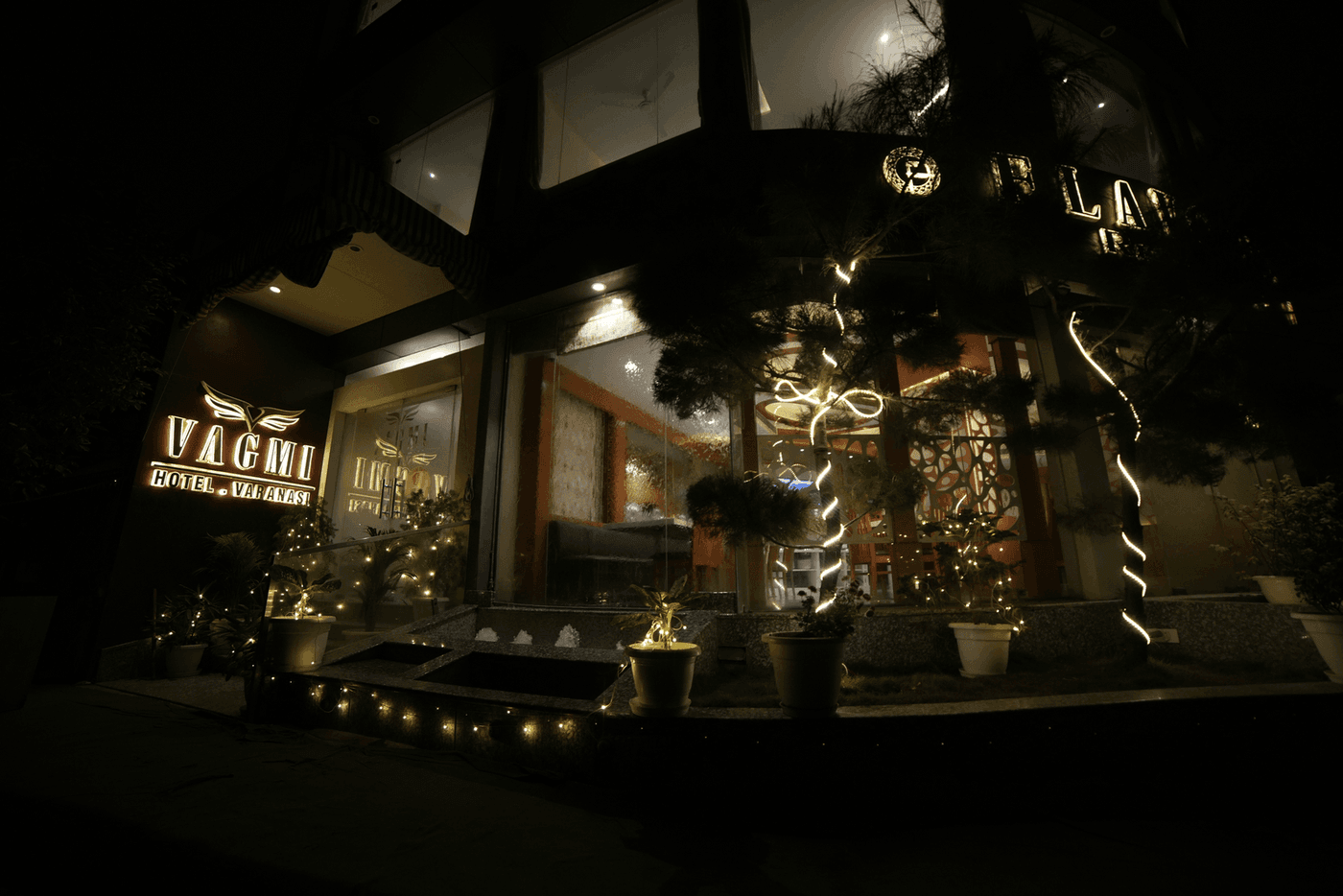 Hotel Vagmi — Hotel Vagmi reels — cinematic Insta